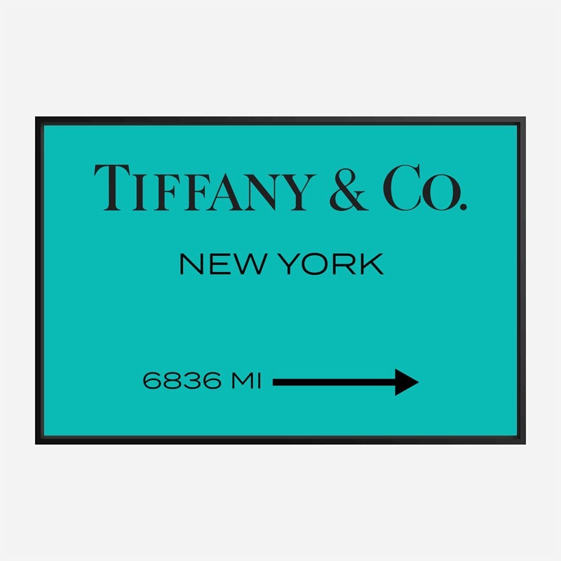 Tiffany and deals co pictures